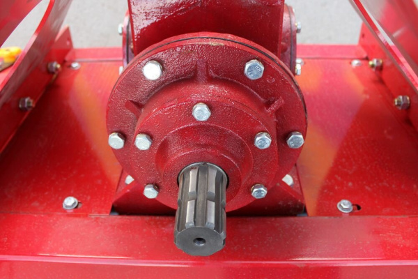 Почвофреза 1GQN-200 усиленная от интернет-магазина rossel.by