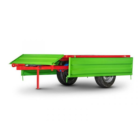 Прицеп Kerland П2000/1 от интернет-магазина rossel.by