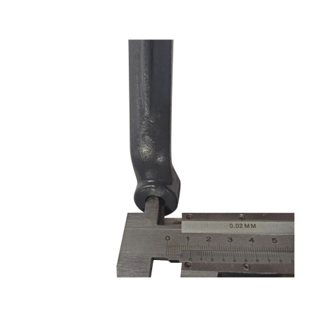 Сошка рулевой колонки 152/184/20D от интернет-магазина rossel.by