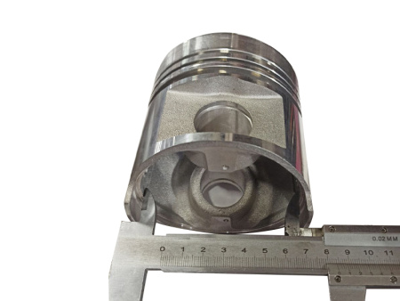 Поршень для R195 (форкамера) от интернет-магазина rossel.by