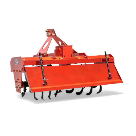 Почвофреза Уралец 1GQN-140 усиленная от интернет-магазина rossel.by