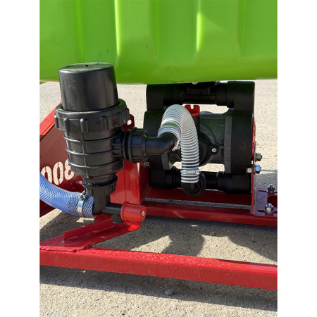 Опрыскиватель Demarol 300L-10М от интернет-магазина rossel.by