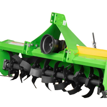 Почвофреза Kerland K1600 от интернет-магазина rossel.by