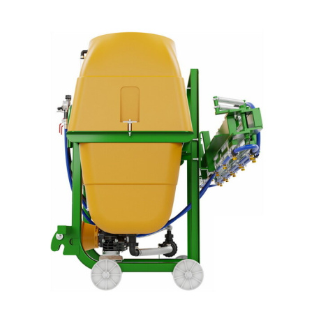 Опрыскиватель Badilli ARP 1000 LT от интернет-магазина rossel.by