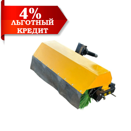 Щетка коммунальная МТЗ ЩК-1 (ЩКМ-00.000) от интернет-магазина rossel.by