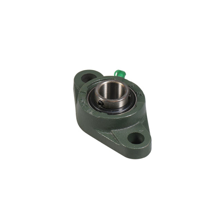 Подшипник UCFL 207 с корпусом от интернет-магазина rossel.by