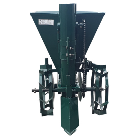 Картофелесажалка КСП-02 от интернет-магазина rossel.by