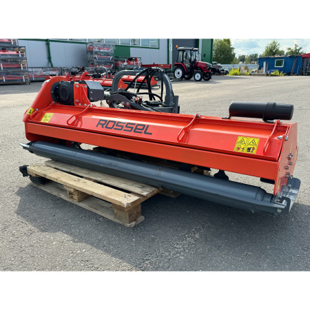 Косилка-мульчер Rossel R.OS/M-185A от интернет-магазина rossel.by