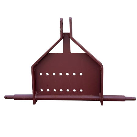 Сцепка от плуга П3-245/16 (МТЗ-132/112/152Н) от интернет-магазина rossel.by