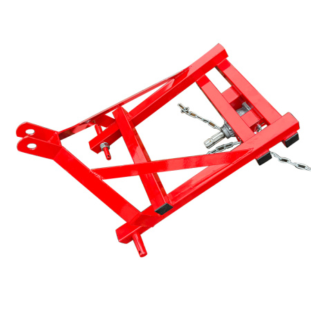 Ботвоудалитель для картофеля D-Pol от интернет-магазина rossel.by