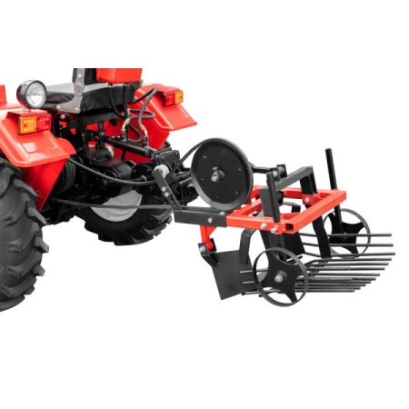 Картофелекопалка КМ-3 от интернет-магазина rossel.by