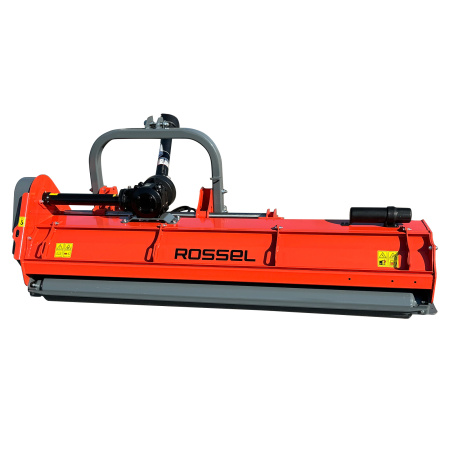 Косилка-мульчер Rossel F.US/J225HA от интернет-магазина rossel.by