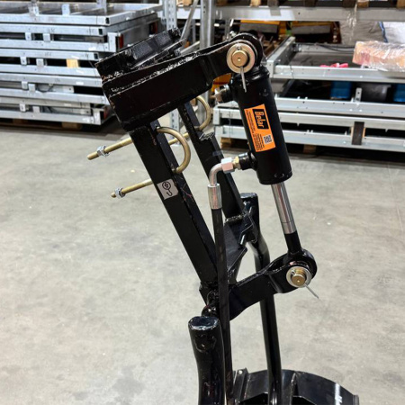 Оборудование бульдозерное ОБ12-00.000  от интернет-магазина rossel.by