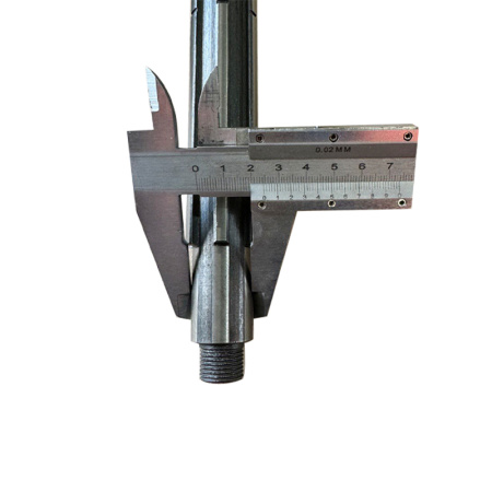 Шестерня коническая ведущая/ведомая заднего моста Уралец 224 /Xingtai 224 (10/41Т; L=325 мм.) от интернет-магазина rossel.by