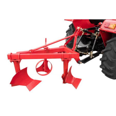 Плуг Rossel 1L-220 от интернет-магазина rossel.by