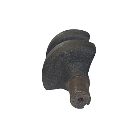 Балансирный вал 1100 (S195) нижний привода масляного насоса от интернет-магазина rossel.by