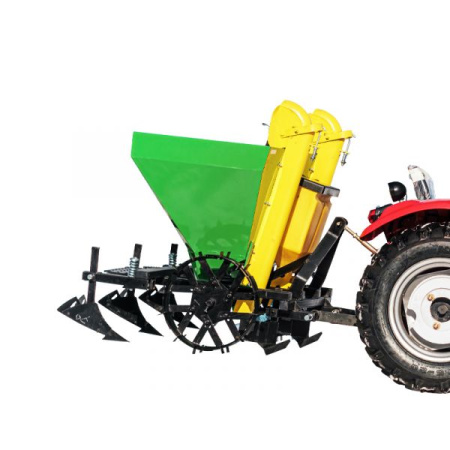 Картофелесажалка Rossel СКН-300 от интернет-магазина rossel.by