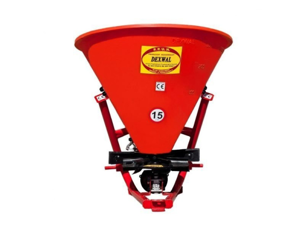 Разбрасыватель удобрений L300T от интернет-магазина rossel.by