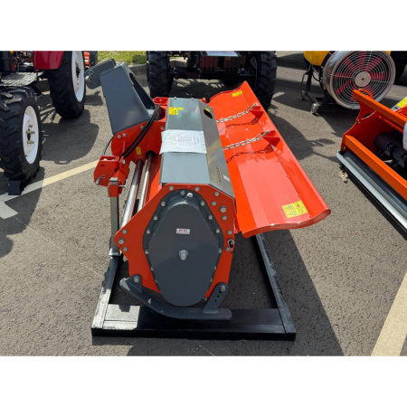 Почвофреза Rossel F.TH/U210H от интернет-магазина rossel.by