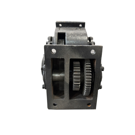 Редуктор подъемного навесного оборудования без гидроцилиндра минитракторов