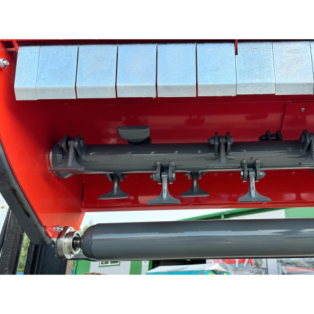 Косилка-мульчер Rossel NEFL-135 от интернет-магазина rossel.by