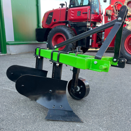 Плуг Flagman (Флагман) EKO 2,20 от интернет-магазина rossel.by