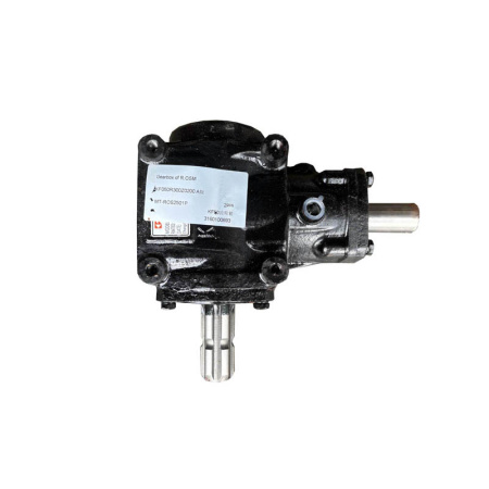 Редуктор косилки для Menasor, R.OSM, F.USJ(H) XH50.300Z.02W (KAIFU KF050R300Z0200) от интернет-магазина rossel.by