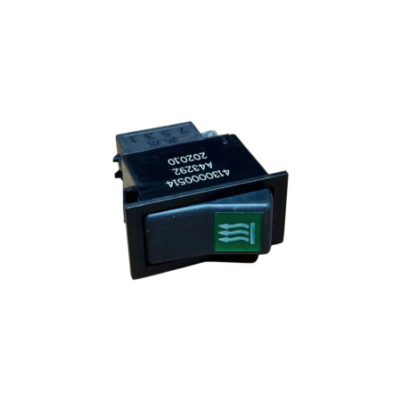 Кнопка переключения отопителя салона от интернет-магазина rossel.by