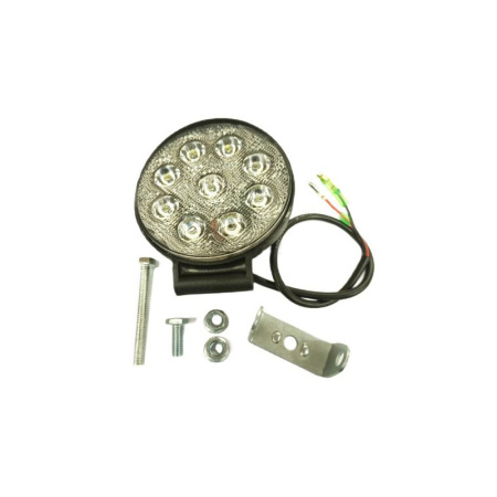 Фара для культиватора/мотоблока от интернет-магазина rossel.by