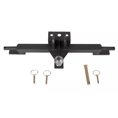 Тягово-сцепное устройство под автомобильный прицеп (Фаркоп) под 3 точки от интернет-магазина rossel.by