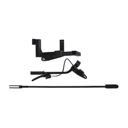 Подъемный механизм к адаптеру ХорсАм ИС-1 от интернет-магазина rossel.by