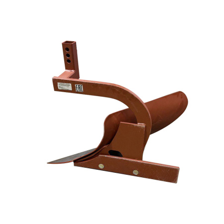 Плуг САЗ для мотоблока МТЗ ПУ-00.000-01 от интернет-магазина rossel.by