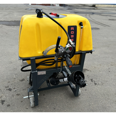 Опрыскиватель садовый вентиляторный Rossel S200 от интернет-магазина rossel.by