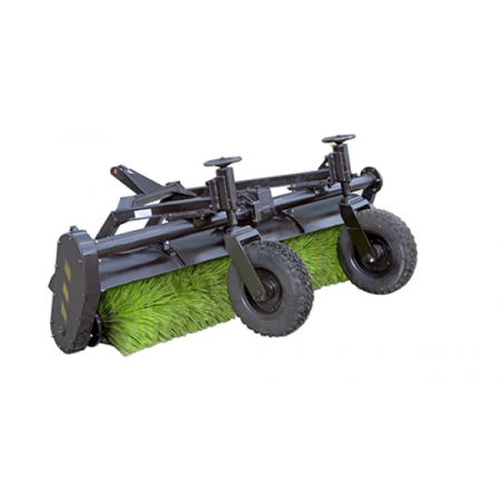 Оборудование щеточное Щ921 от интернет-магазина rossel.by