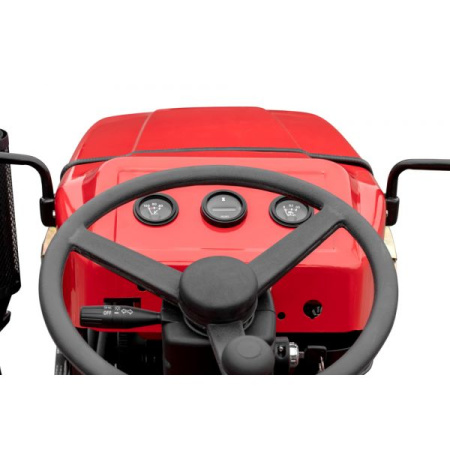 Минитрактор Rossel XT-184D от интернет-магазина rossel.by
