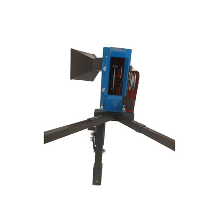 Веткоизмельчитель Пахарь от интернет-магазина rossel.by