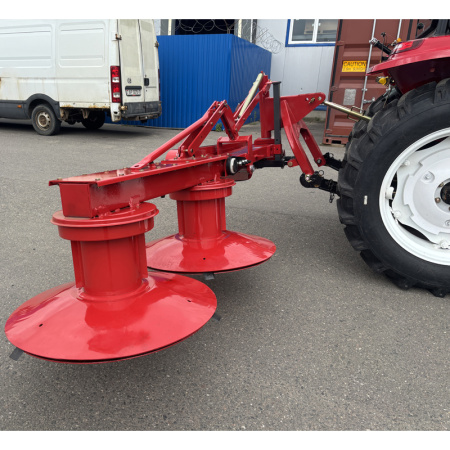 Косилка Rossel ТМ 1,65 от интернет-магазина rossel.by