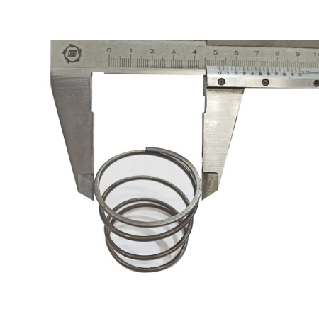 Пружина блокировки дифференциала 152 от интернет-магазина rossel.by