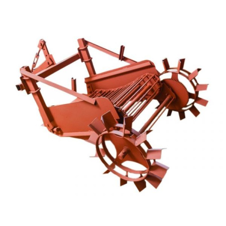 Картофелекопалка ОП-1639.000 от интернет-магазина rossel.by