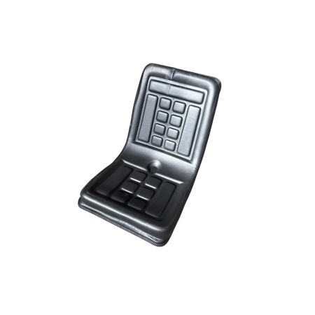 Сиденье для минитрактоора (с ремнем безопасности) от интернет-магазина rossel.by