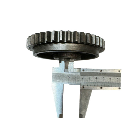 Шестерня Z-43 КПП привода редуктора от интернет-магазина rossel.by