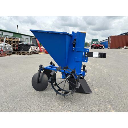 Картофелесажалка КС-01-01 от интернет-магазина rossel.by