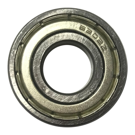 Подшипник 6202 ZZ от интернет-магазина rossel.by