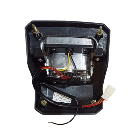 Фонарь задний в сборе для XT-20D Pro от интернет-магазина rossel.by