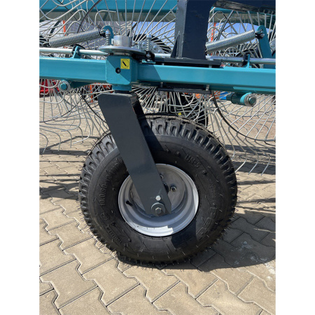 Грабли-ворошилки ГВП-16 от интернет-магазина rossel.by