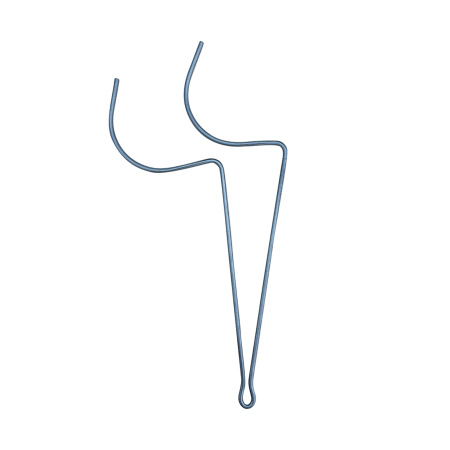 Палец пружинистый 6мм ГВН (D-Pol) металл