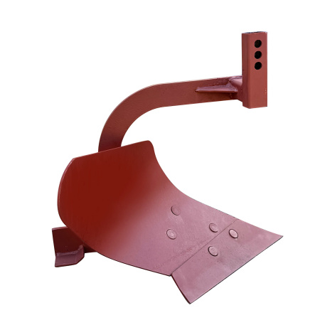 Плуг П3-245/16 (МТЗ-05/08/09/12) сцепка под квадрат от интернет-магазина rossel.by