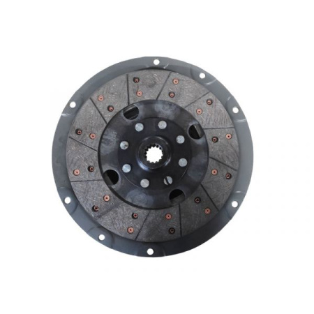 Сцепление 1-дисковое в сборе от интернет-магазина rossel.by