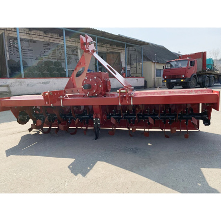 Почвофреза 1GQN-240 усиленная от интернет-магазина rossel.by