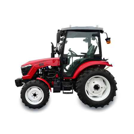 Минитрактор Rossel RT-504D от интернет-магазина rossel.by